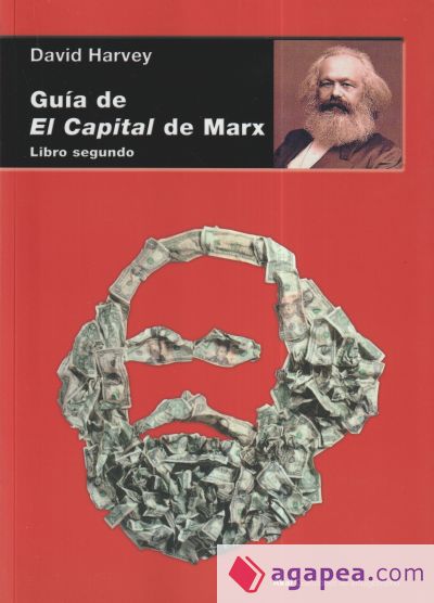 Guía de El Capital de Marx. Libro segundo