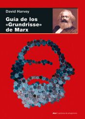 Portada de Gu&iacute;a de los "Grundrisse" de Marx