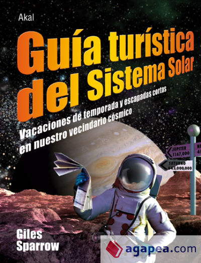 Guía turística del Sistema Solar