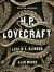 Portada de H.P. Lovecraft anotado, de H. P. Lovecraft