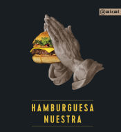 Portada de HAMBURGUESA NUESTRA