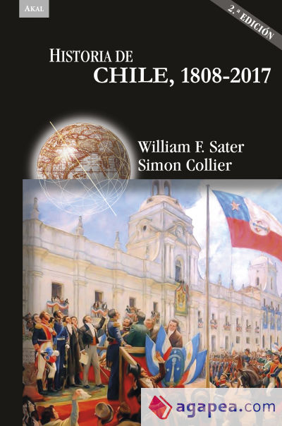 HISTORIA DE CHILE 1808-2017