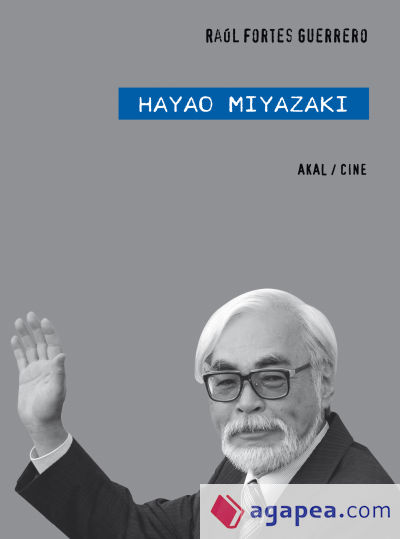 Hayao Miyazaki