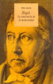 Portada de Hegel