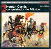 Portada de Hernán Cortés el Conquistador