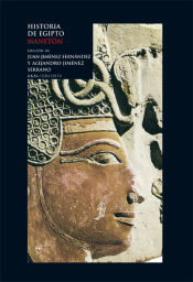 Portada de Historia de Egipto