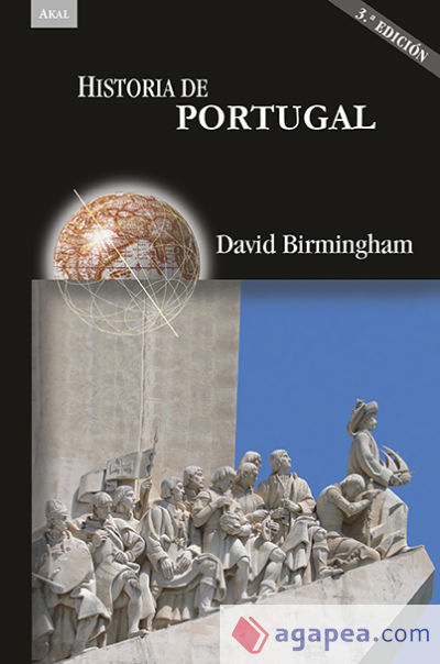 Historia de Portugal 3ª Ed