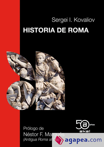 Historia de Roma