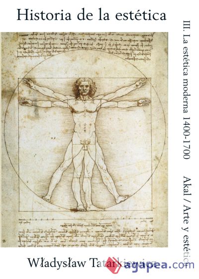 Historia de la estética III Historia de la estética III