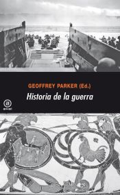 Portada de Historia de la guerra
