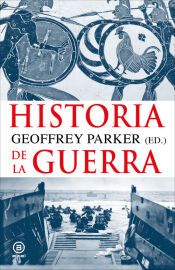 Portada de Historia de la guerra