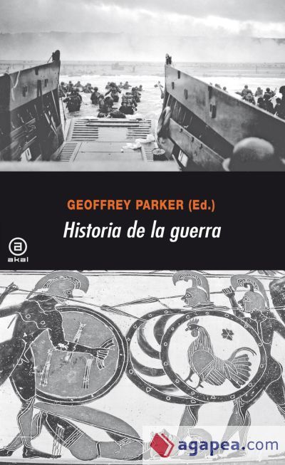 Historia de la guerra Historia de la guerra