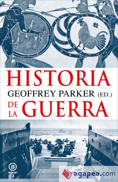 Historia de la guerra Historia de la guerra