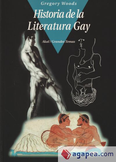 Historia de la literatura gay