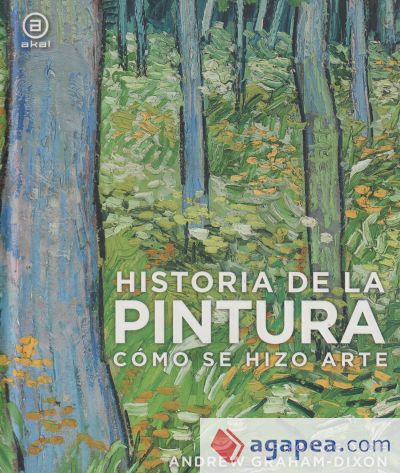 Historia de la pintura: Cómo se hizo arte