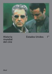 Portada de Historia mundial del cine I. II