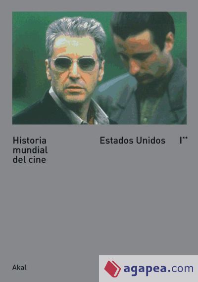 Historia mundial del cine I. II