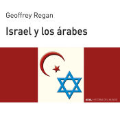 Portada de Israel y los árabes