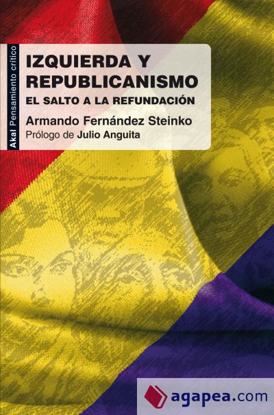 Izquierda y republicanismo