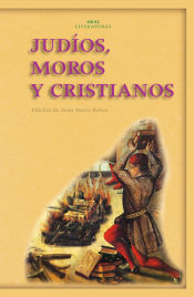 Portada de Judíos, moros y cristianos