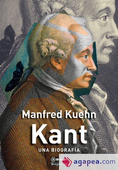 Kant. Una Biografia