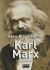 Portada de Karl Marx: Una biografía, de Sven-Erik Liedman