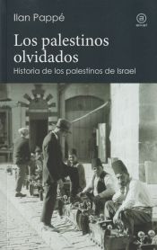 Portada de LOS PALESTINOS OLVIDADOS