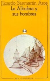 Portada de La Albufera y sus hombres