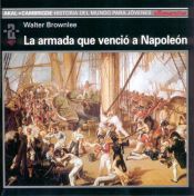 Portada de La Armada que venció a Napoleón