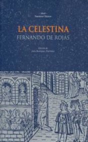 Portada de La Celestina