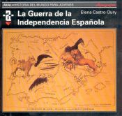 Portada de La Guerra de la Independencia española