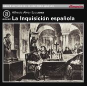 Portada de La Inquisici&oacute;n Espa&ntilde;ola