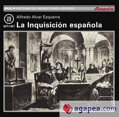 La Inquisici&oacute;n Espa&ntilde;ola