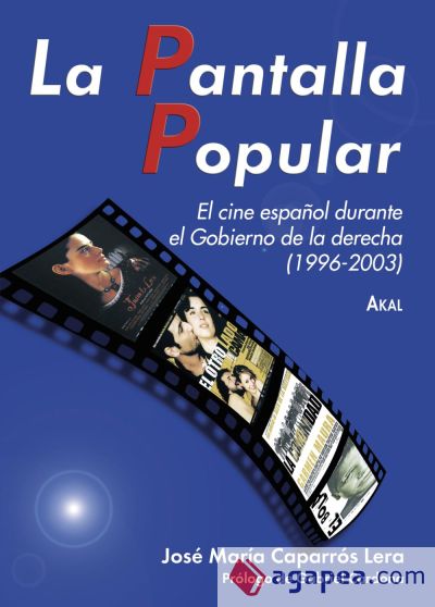 La Pantalla Popular