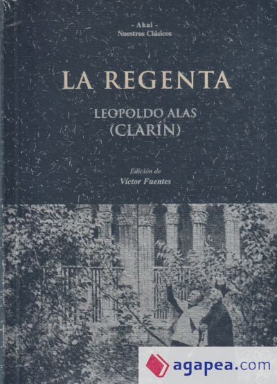 La Regenta