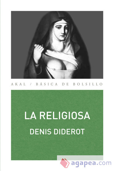 La Religiosa