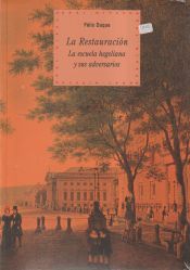 Portada de La Restauraci&oacute;n