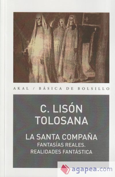 La Santa Compaña La Santa Compaña