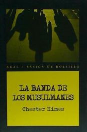 Portada de La banda de los Musulmanes