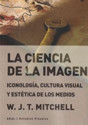 Portada de La ciencia de la imagen