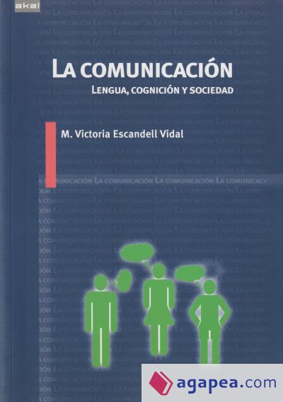 La comunicación