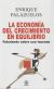 Portada de La economía del crecimiento en equilibrio, de Enrique Palazuelos Manso