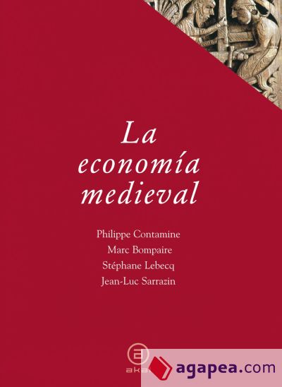 La economía medieval La economía medieval