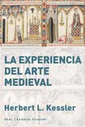 Portada de La experiencia del arte medieval