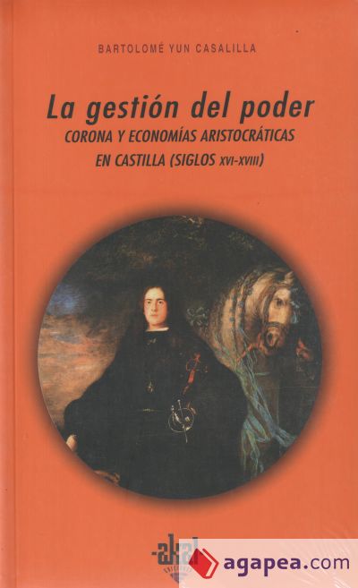 La gestión del poder La gestión del poder