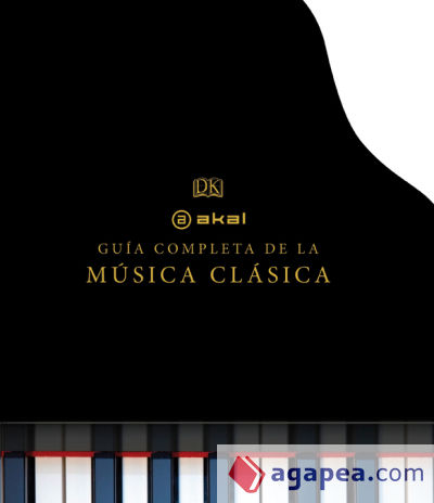 La guía completa de la música clásica