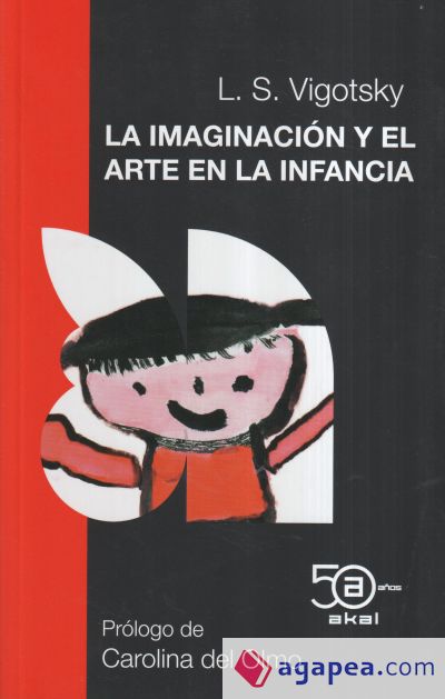 La imaginación y el arte en la infancia