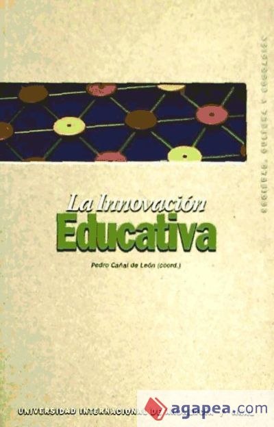 La innovacion educativa