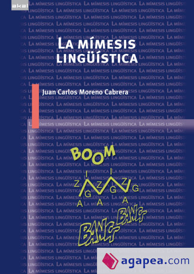 La mímesis lingüística: La imitación de la realidad en las lenguas del mundo