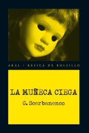 Portada de La mu&ntilde;eca ciega